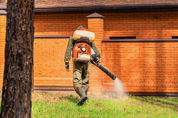 Trusted Emergency Pest Control service in West Mifflin, PA - Nex Pest Control